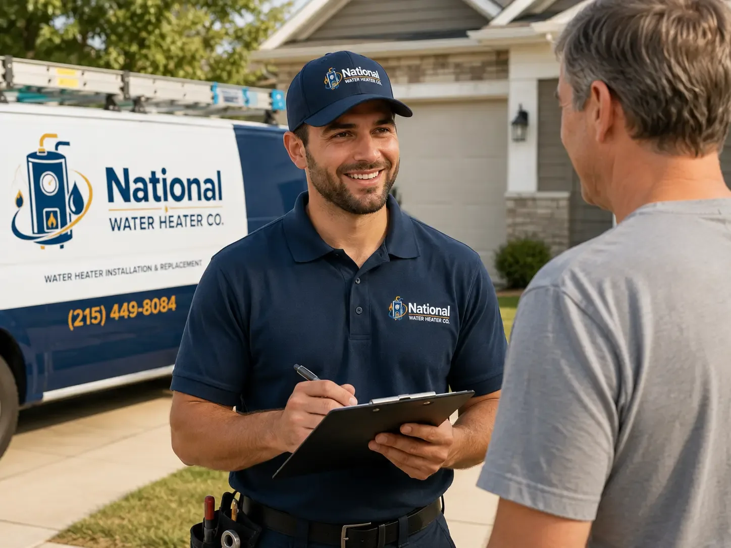 Water Heater Installation Leesville, LA FAQs